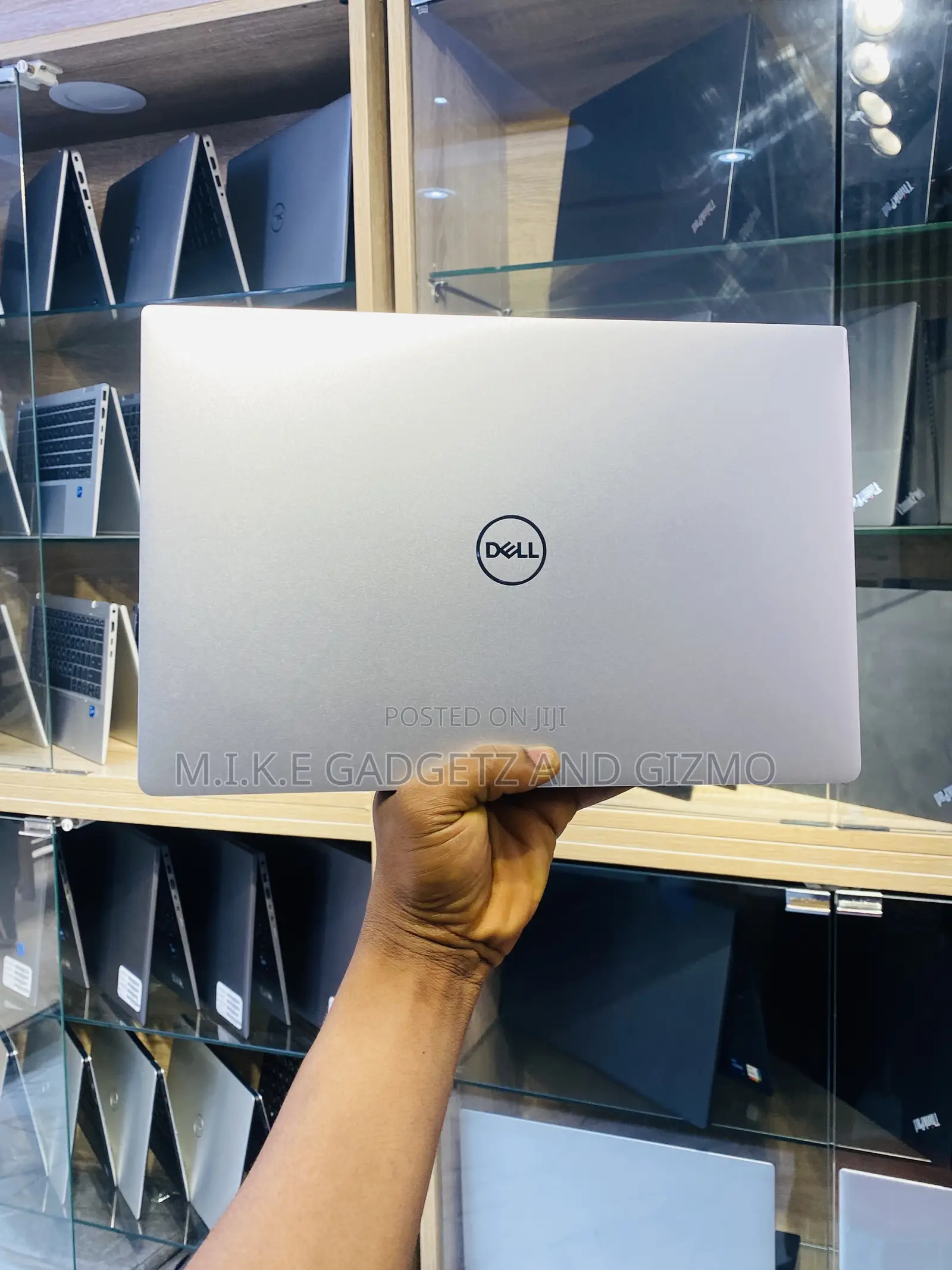 Laptop Dell XPS 13 9370 8GB Intel Core i5 SSD 256GB