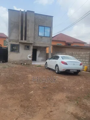 Studio Apartment in Lakeside Estate Area, New Legon for sale