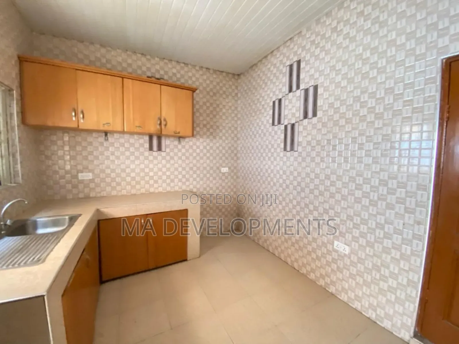 2bdrm House in Madev Realty, Amasaman for sale
