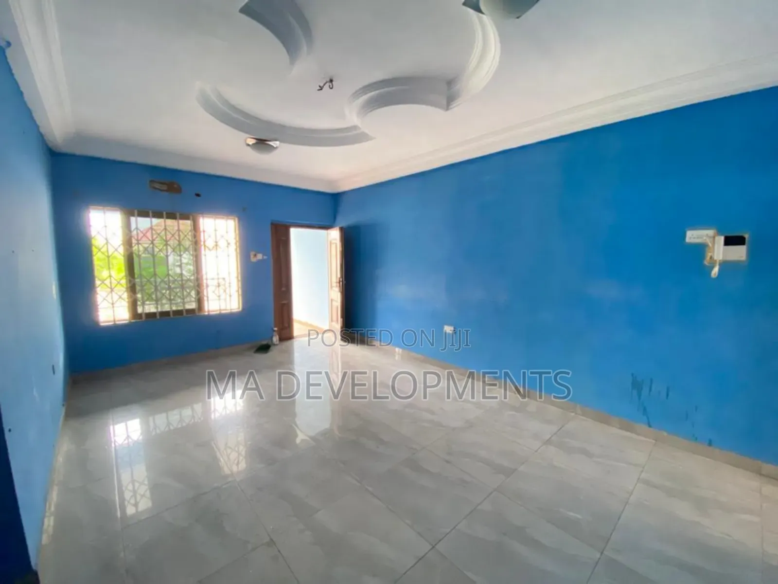 2bdrm House in Madev Realty, Amasaman for sale