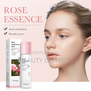 Rose Water Toner