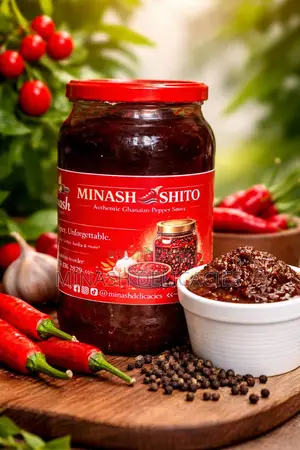Minash Shito