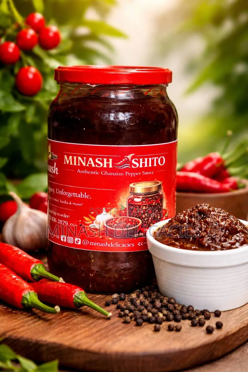 Minash Shito