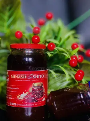 Minash Shito