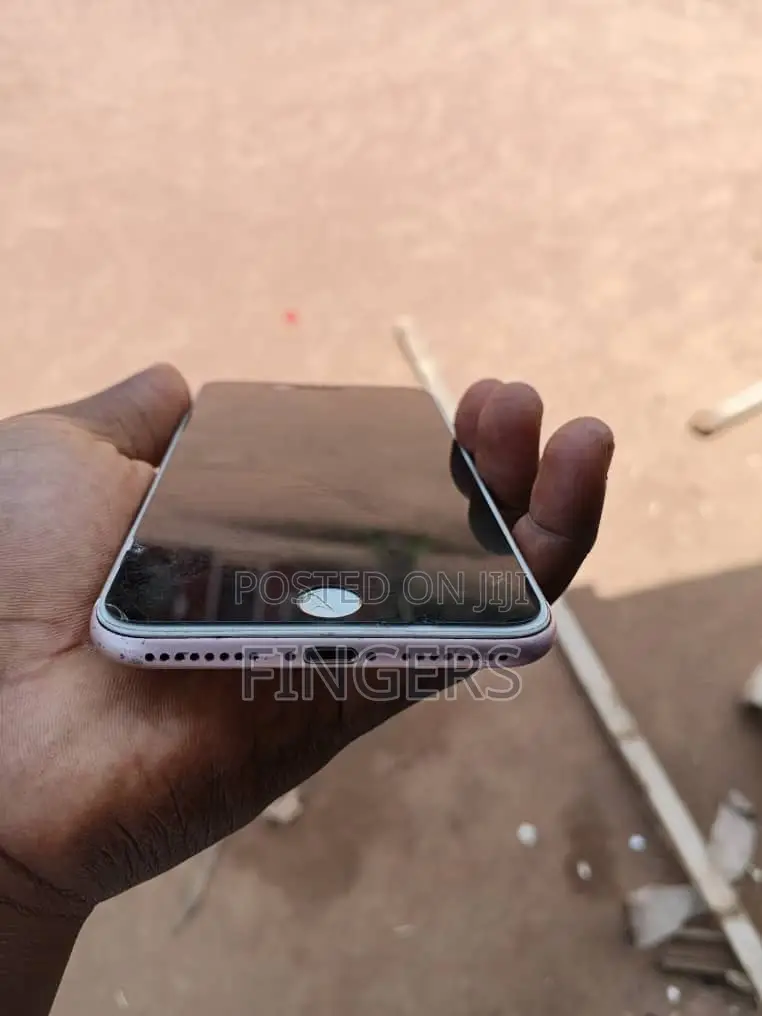 Apple iPhone 7 Plus 128 GB Rose Gold