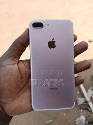 Apple iPhone 7 Plus 128 GB Rose Gold