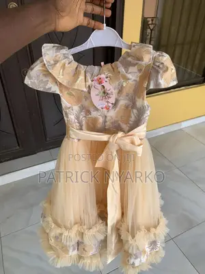 Dolly Dress