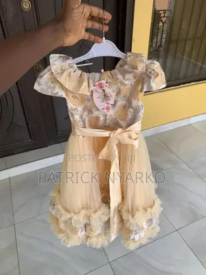 Dolly Dress