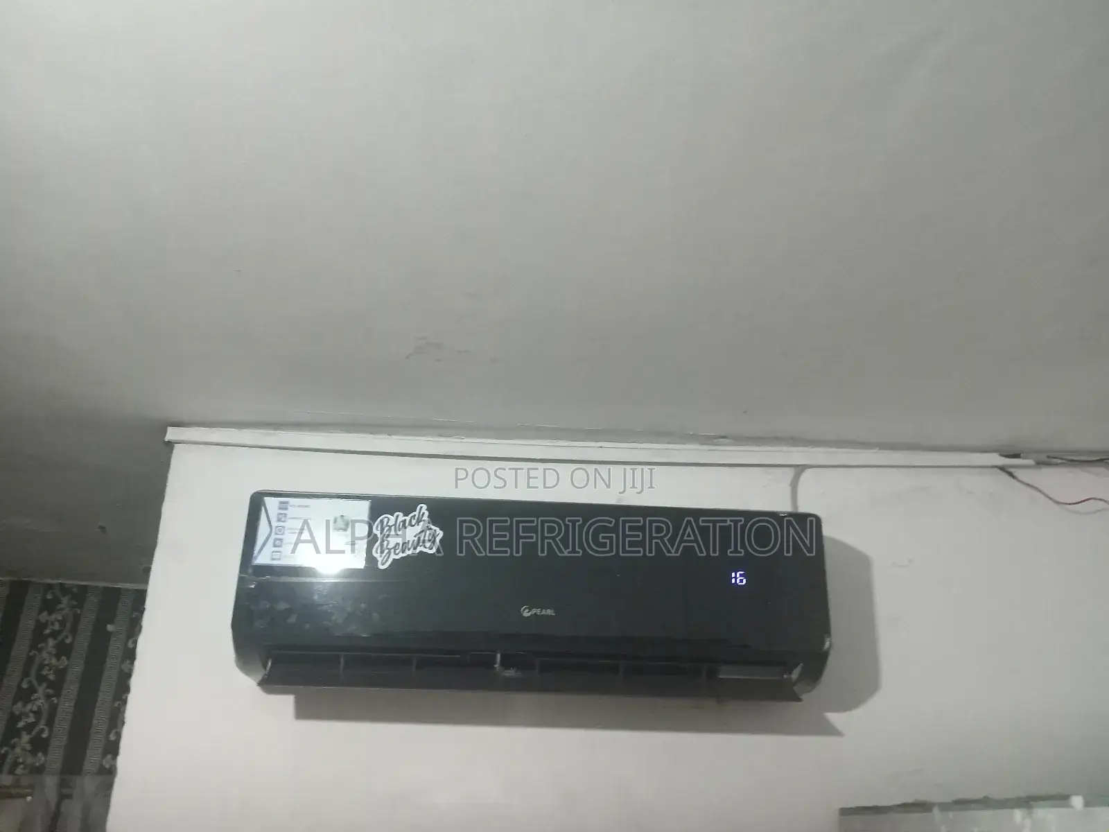 Air Condition and Fridge Repairs