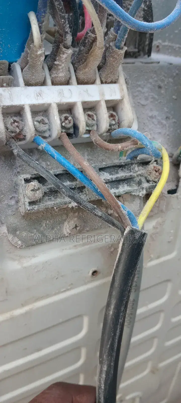 Air Condition and Fridge Repairs