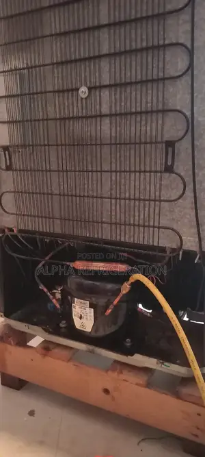 Air Condition and Fridge Repairs
