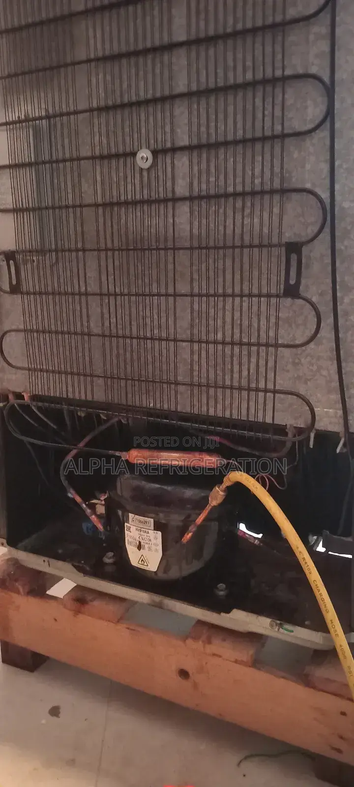 Air Condition and Fridge Repairs