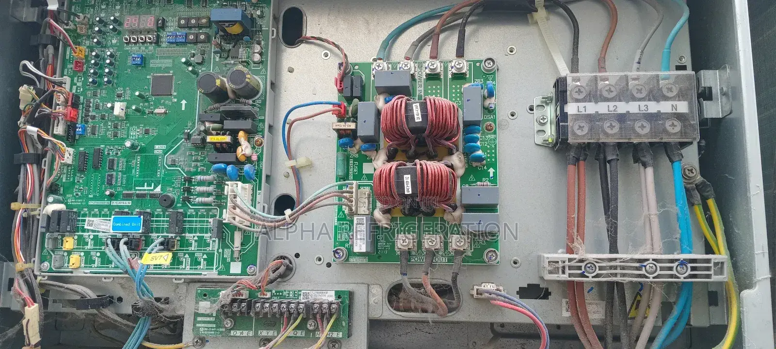 Air Condition and Fridge Repairs