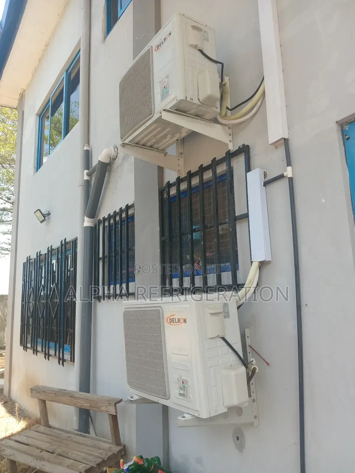 Air Condition and Fridge Repairs