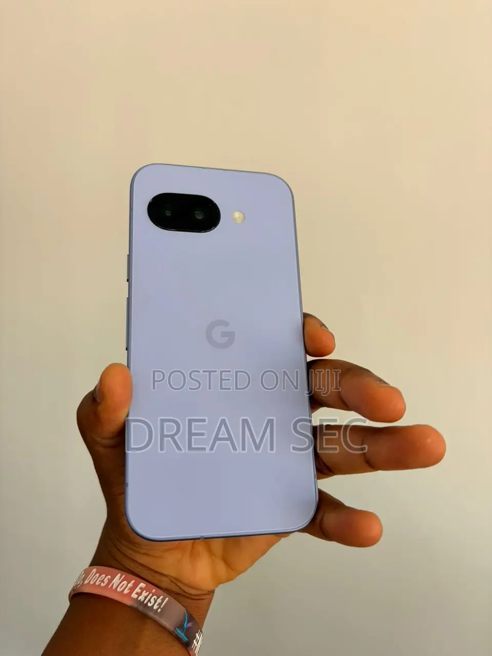 Google Pixel 9a 128 GB Blue