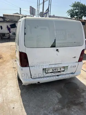 Mercedes-Benz Vito 2010 Green