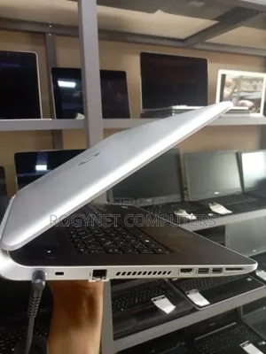 Laptop HP Pavilion 17 16GB Intel Core i7 SSD 256GB