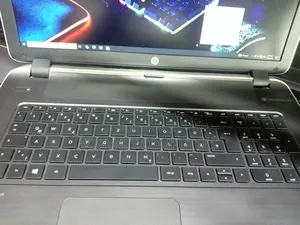 Laptop HP Pavilion 17 16GB Intel Core i7 SSD 256GB
