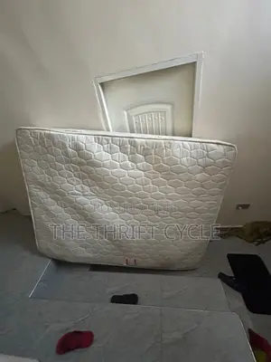 Double Size Mattress