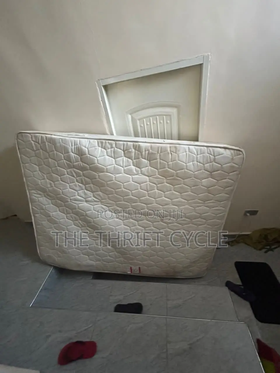 Double Size Mattress