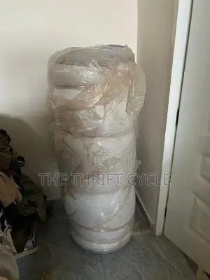 Double Size Mattress
