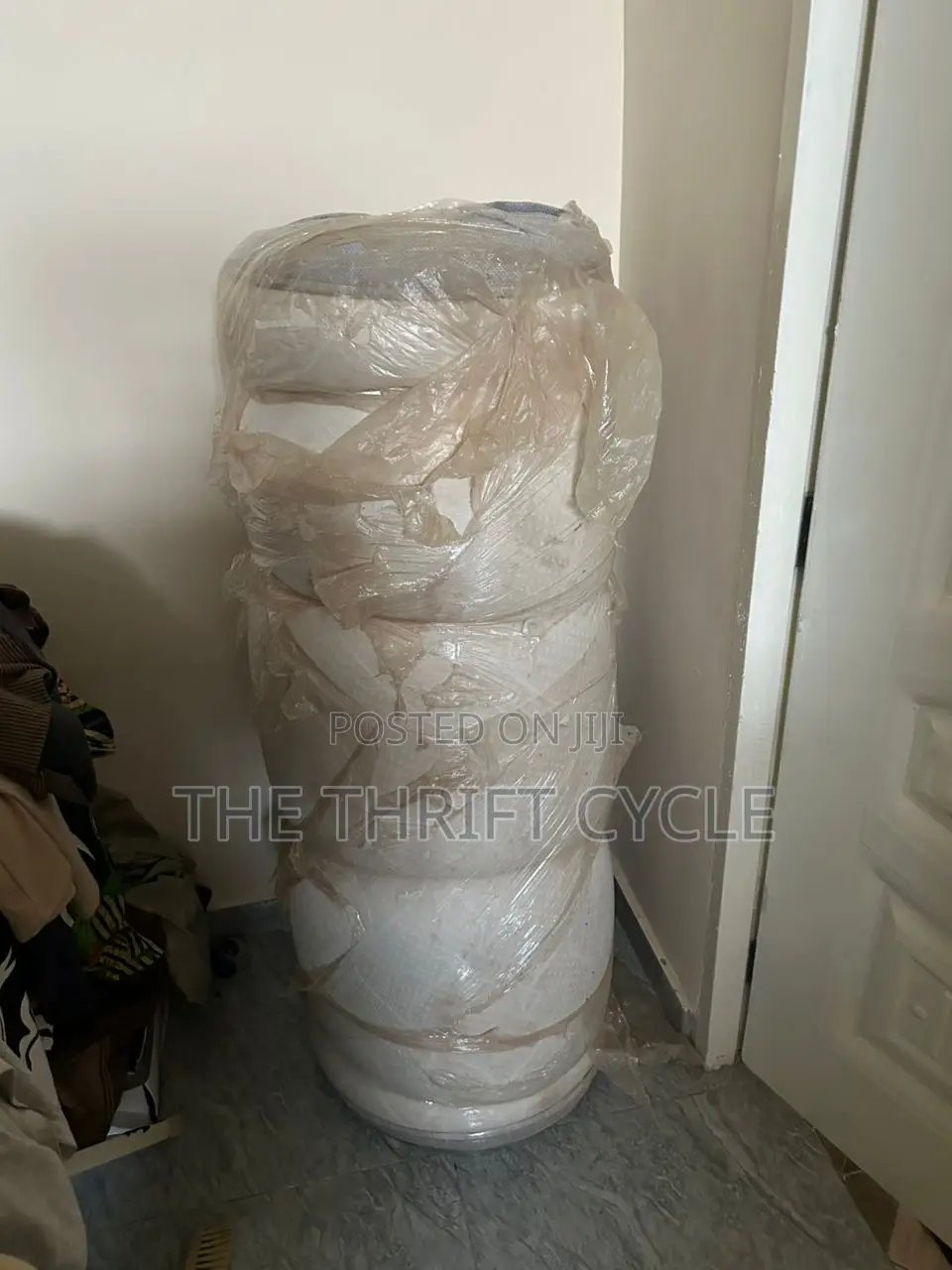 Double Size Mattress