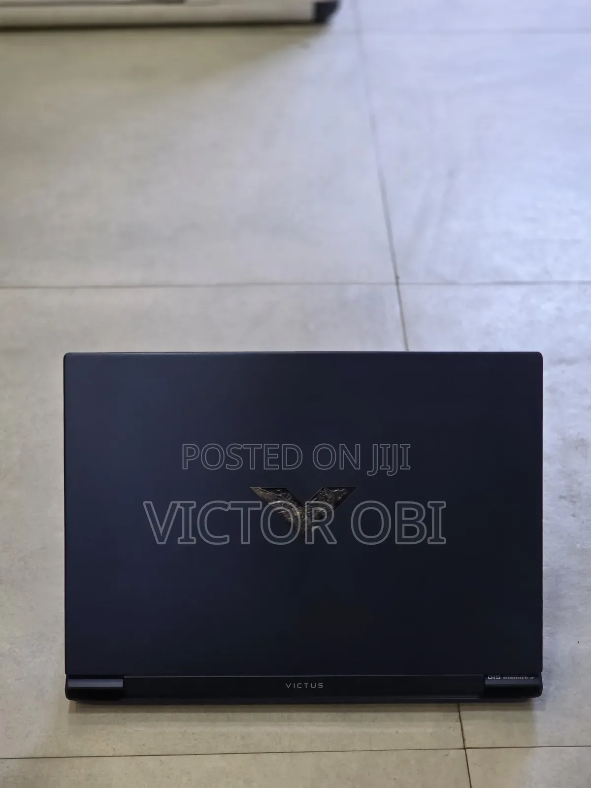 Laptop HP Victus 15 16GB Intel Core i5 SSD 512GB