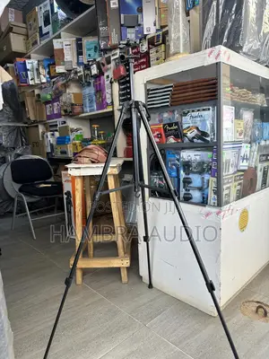Phone / Camera Tripod Stand