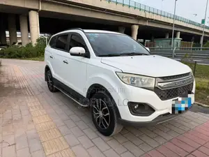 Lifan 530 1.5 2017 White