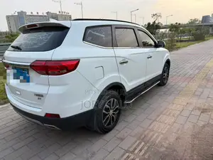 Lifan 530 1.5 2017 White