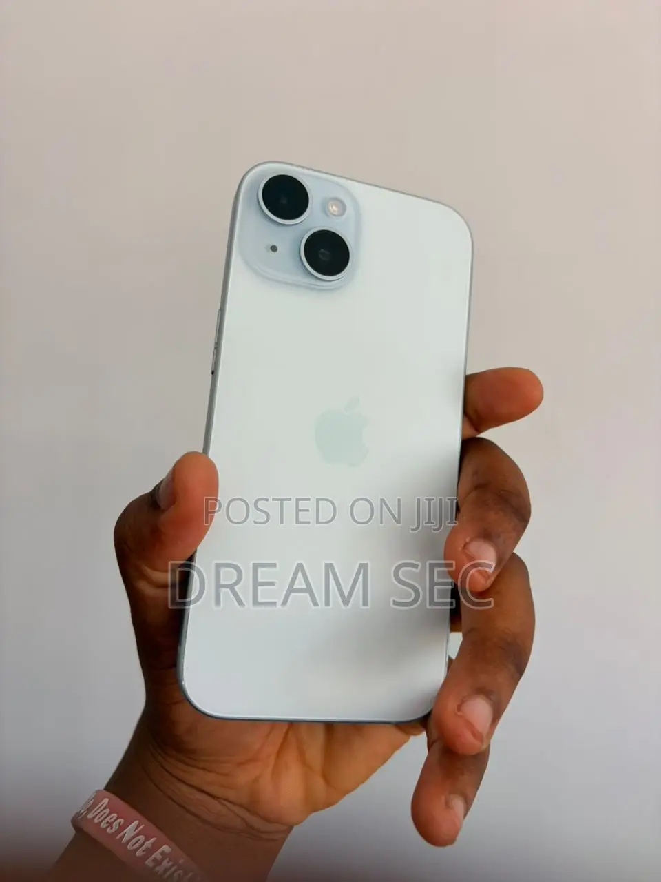 Apple iPhone 15 128 GB Blue