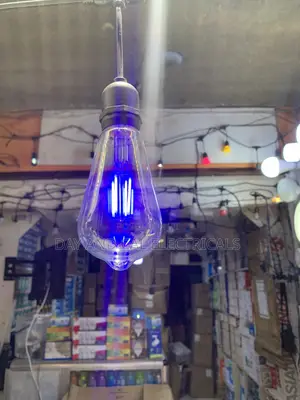 St64 Filament Bulbs