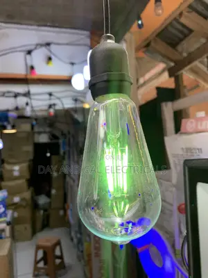 St64 Filament Bulbs