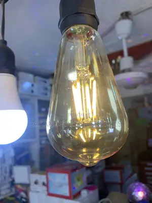 St64 Filament Bulbs