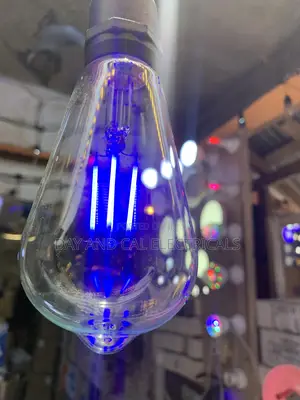 St64 Filament Bulbs