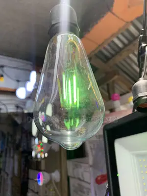 St64 Filament Bulbs