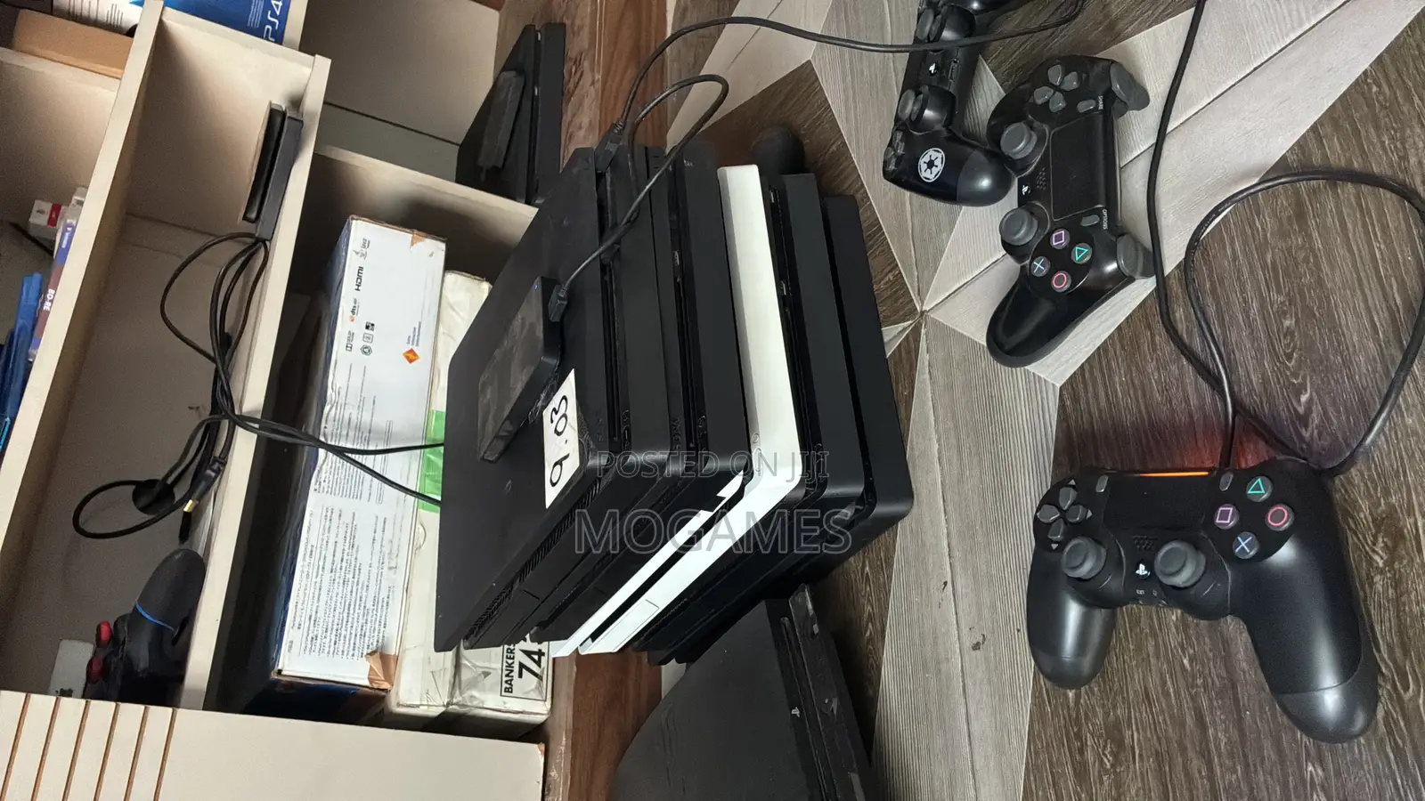Ps4 Slim Jailbreak With Games