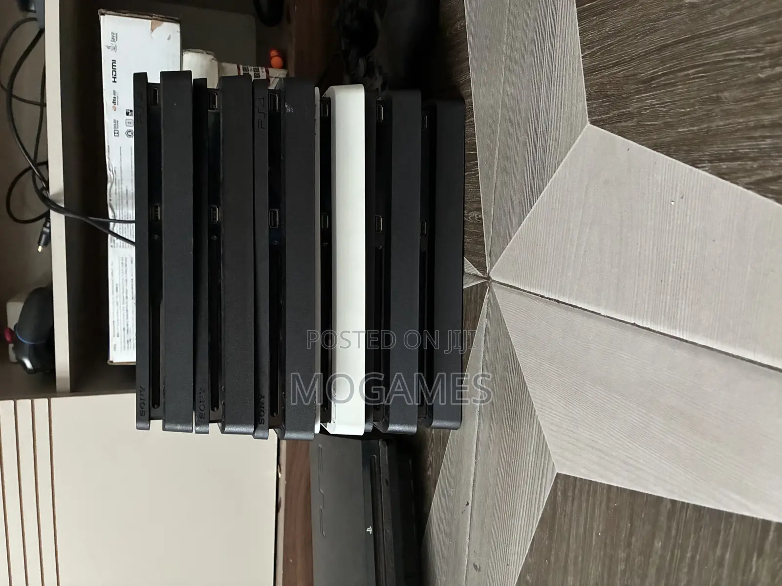 Ps4 Slim Jailbreak With Games