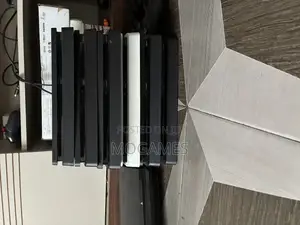 Ps4 Slim Jailbreak With Games