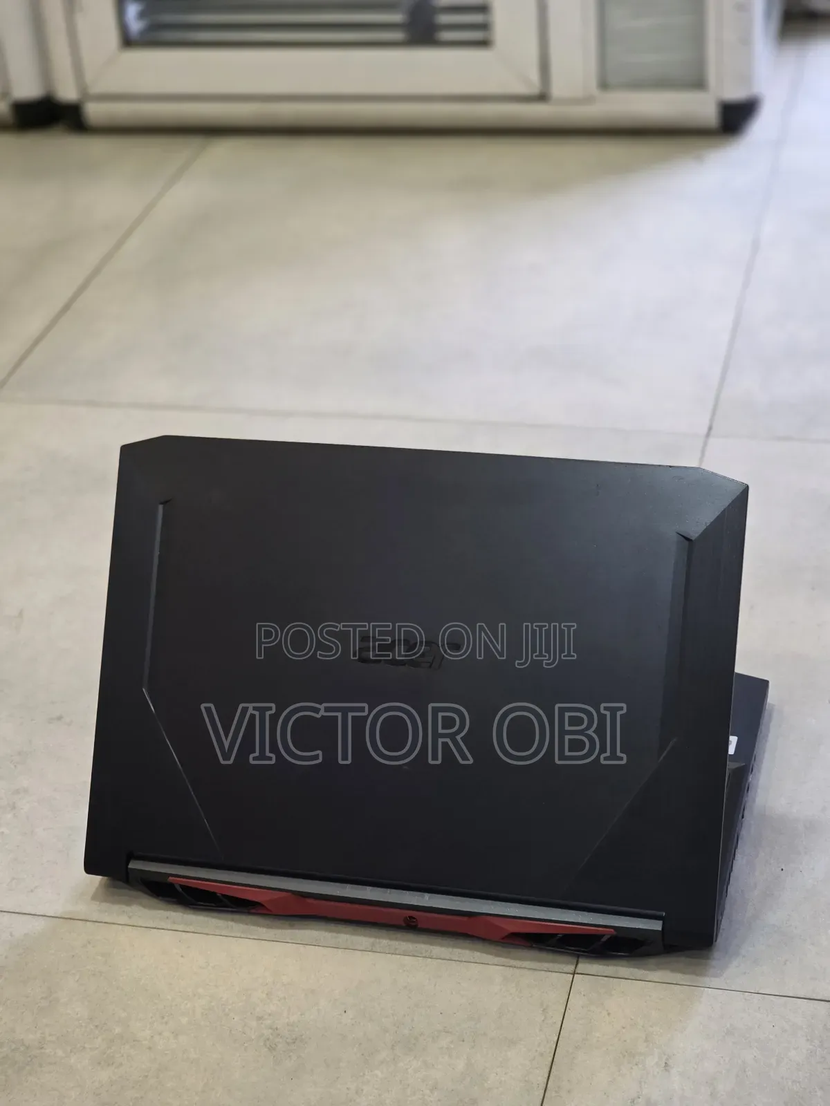 Laptop Acer Nitro 5 16GB Intel Core i5 SSD 1T