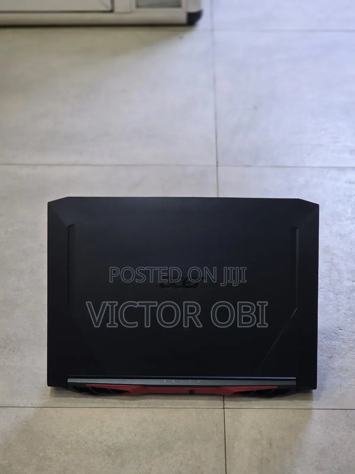 Laptop Acer Nitro 5 16GB Intel Core i5 SSD 1T