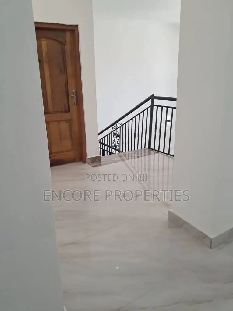 4bdrm House In Hydro Foam Estate, Spintex For Sale