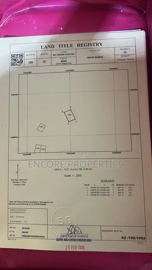 4bdrm House In Hydro Foam Estate, Spintex For Sale