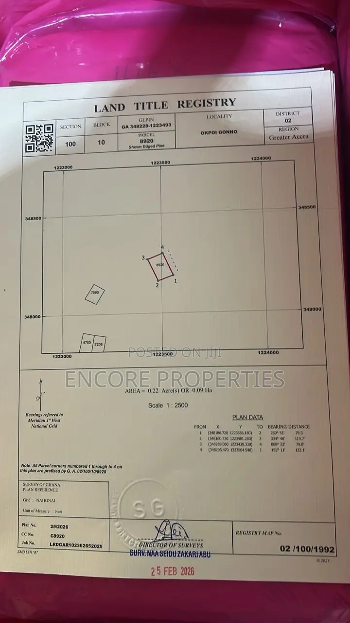 4bdrm House In Hydro Foam Estate, Spintex For Sale