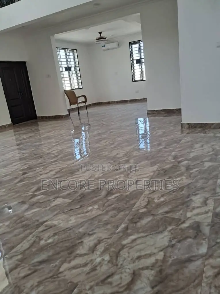 4bdrm House In Hydro Foam Estate, Spintex For Sale