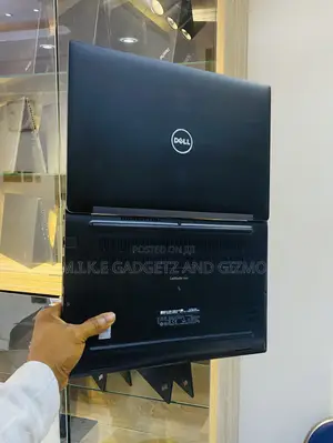 Laptop Dell Latitude 7480 8GB Intel Core i5 SSD 256GB