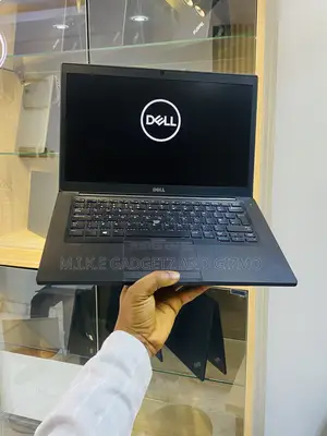 Laptop Dell Latitude 7480 8GB Intel Core i5 SSD 256GB