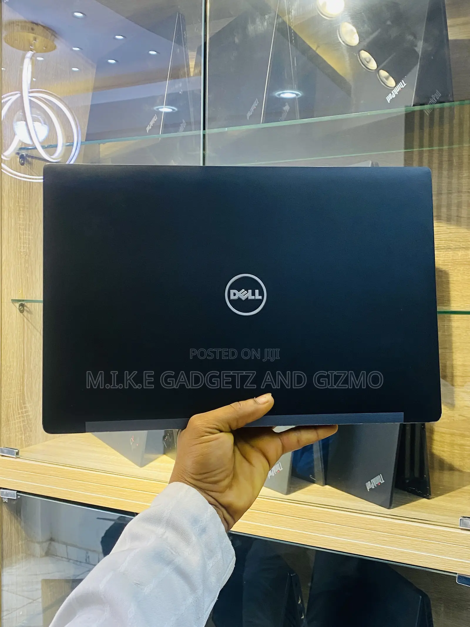 Laptop Dell Latitude 7480 8GB Intel Core i5 SSD 256GB
