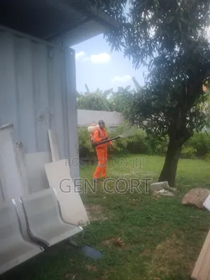 Apartment Fumigation