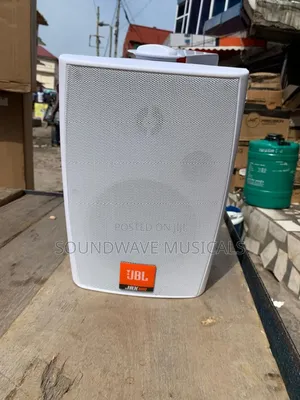 JBL 6inches Wall Mount Speaker